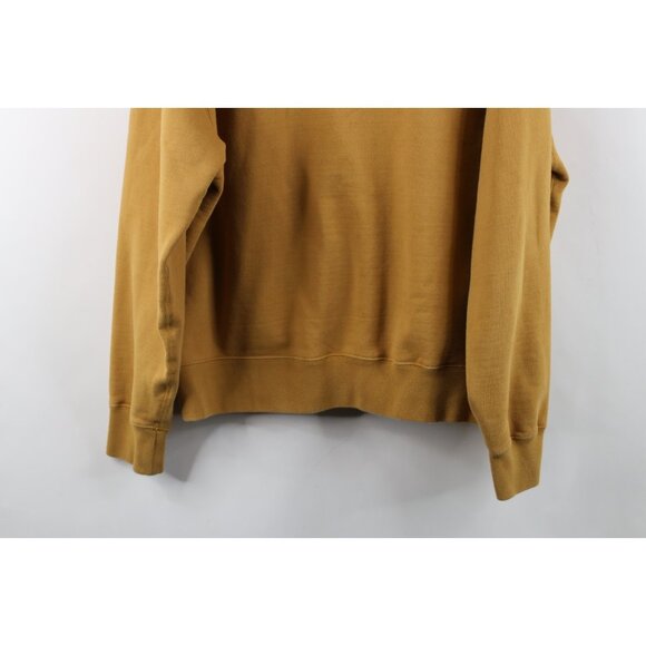 nike acg wheat hoodie